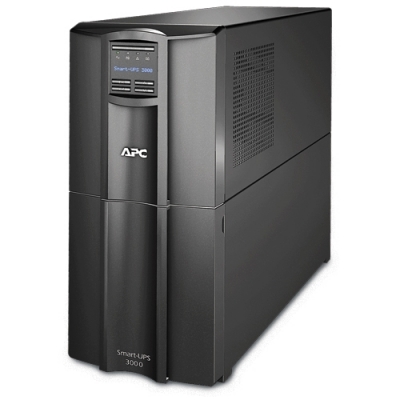 Фото 1: APC Smart-UPS SMT3000I