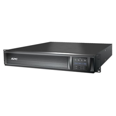 Фото 1: APC Smart-UPS SMX1500RMI2UNC