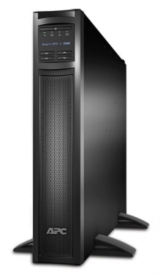 Фото 1: APC Smart-UPS SMX3000RMHV2UNC