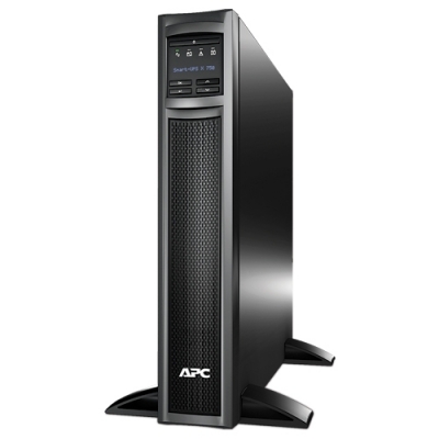 Фото 1: APC Smart-UPS SMX750I