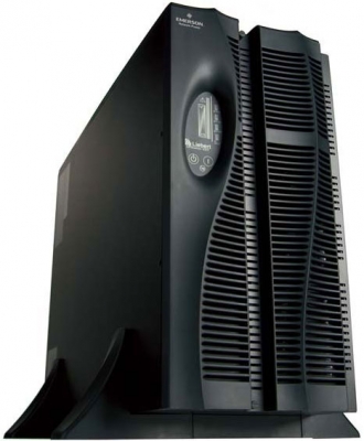 Фото 1: Liebert GXT2 700 ВА 230V (GXT2-700RT230)