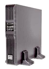 Фото 1: Liebert GXT3 700VA (630W) 230V Rack/Tower UPS (GXT3-700RT230)