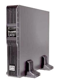 Фото 1: Liebert GXT3 1000VA (900W) 230V Rack/Tower UPS (GXT3-1000RT230)