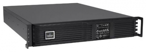 Фото 1: Liebert GXT3 UPS EXTERNAL BATTERY CABINET 48 V (for GXT3 700-2000) (GXT3-48VBATT)