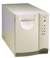 Фото 1: Eaton 5115 500 ВА серия Powerware