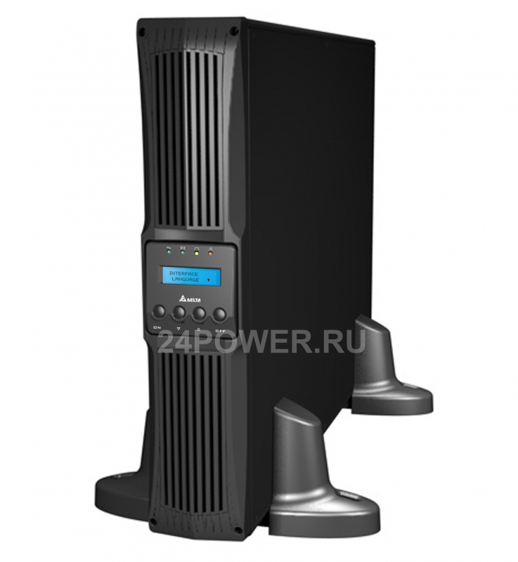 ИБП Delta RT 2000 ВА UPS202R2RT0B035