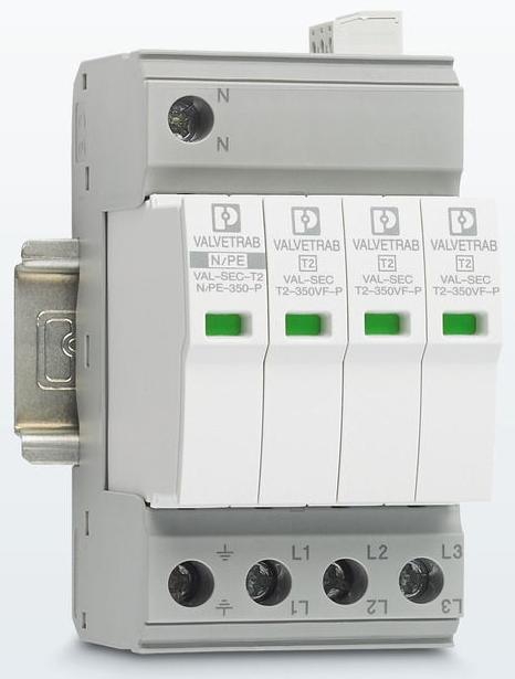 VALVETRAB-SEC VF от Phoenix Contact