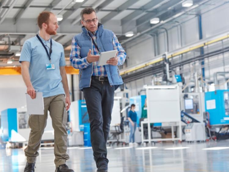 Применение программируемых контроллеров Schneider Electric Modicon M580 в ЦОД Facebook
