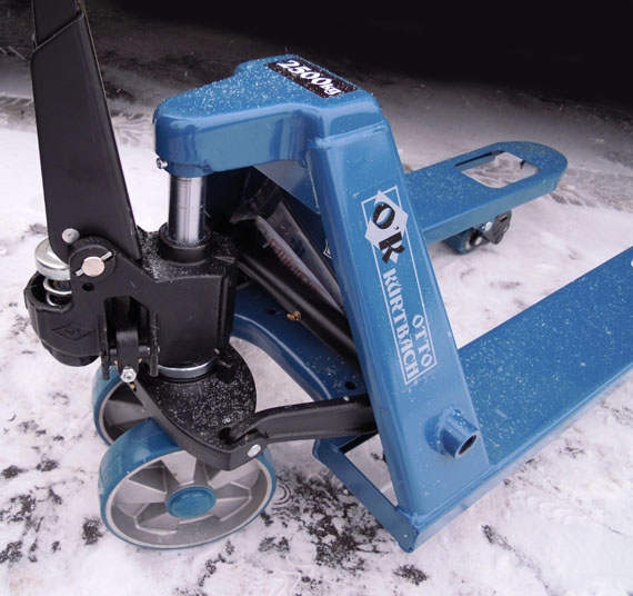 Otto Kurtbach OK 25-80 10700