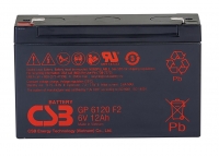 Аккумулятор CSB GP 6120