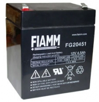 Аккумулятор Fiamm FG 20451