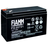 Аккумулятор Fiamm FG 20721