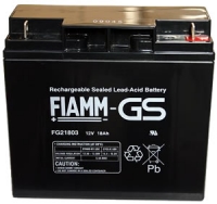 Аккумулятор Fiamm FG 21803