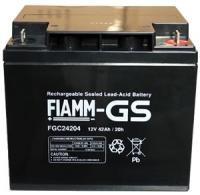 Аккумулятор Fiamm FG 24204
