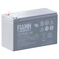 Аккумулятор Fiamm 12FGHL34