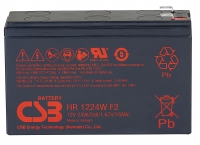 Аккумулятор CSB HR 1224W