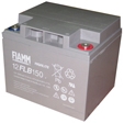 Аккумулятор Fiamm 12 FLB 150 12V 40Ah