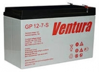 Аккумуляторная батарея Ventura GP 12-7S 12V 7Ah
