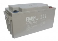 Аккумулятор Fiamm FG 12FGL70/L
