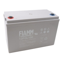 Аккумулятор Fiamm FG 12FGL100