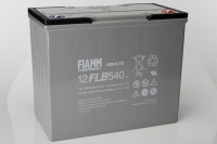 Аккумулятор Fiamm 12 FLB 540 12V 150Ah