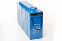 Аккумулятор Fiamm 12 FIT 150 12V 150Ah