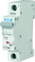 Автоматический выключатель Eaton PL7-B1,6/1 165049