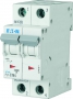 Автоматический выключатель Eaton PL7-B6/2 262761