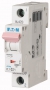 Автоматический выключатель Eaton PL7-B4/1 264850