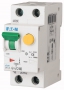 Дифференциальный автоматический выключатель Eaton PFL7-10/1N/B/003-DE 263434