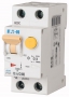 Дифференциальный автоматический выключатель Eaton PFL7-13/1N/B/003-DE 263518
