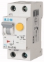 Дифференциальный автоматический выключатель Eaton PFL7-16/1N/B/003-A-DE 263535