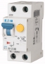 Дифференциальный автоматический выключатель Eaton PFL7-20/1N/B/003-DE 263540