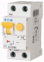 Дифференциальный автоматический выключатель Eaton PFL7-25/1N/B/003-DE 263546