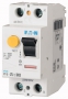 Дифференциальный автоматический выключатель Eaton PFL6-10/1N/B/003 286429