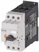 Автоматический выключатель защиты двигателя Eaton PKZM4-25 222352