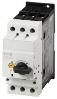 Автоматический выключатель защиты двигателя Eaton PKZM4-40 222354