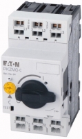 Автоматический выключатель защиты двигателя Eaton PKZM0-0,4-C 229671
