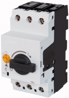 Автоматический выключатель защиты двигателя Eaton PKZM0-1,6-SC 229833
