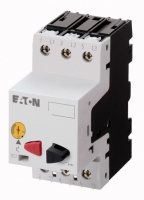 Автоматический выключатель защиты двигателя Eaton PKZM01-0,25 278476