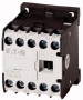 Миниконтактор Eaton DILEM-10-G(24VDC) 10213