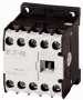 Миниконтактор Eaton DILEM12-01-G(24VDC) 127137