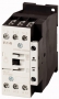 Контактор для коммутации осветительных нагрузок Eaton DILL12(230V50HZ,240V60HZ) 104402