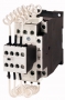 Контактор для коммутации конденсаторов Eaton DILK50-10(230V50HZ,240V60HZ) 294076