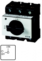 Выключатель Eaton P3-63/IVS 41099