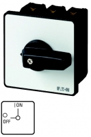 Выключатель Eaton P3-100/E 67201