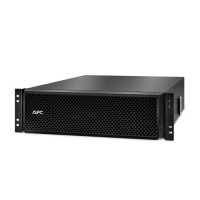 APC Smart-UPS SRT 192V 8 and 10kVA RM Battery Pack SRT192RMBP2