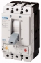 Автоматический выключатель Eaton LZMC2-A160-I 111938