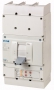 Автоматический выключатель Eaton LZMN4-AE1000-I 111979
