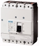 Выключатель-разъединитель Eaton N1-4-100 266003